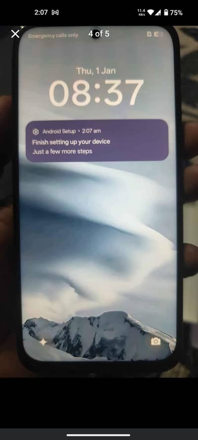 OPPO A6k