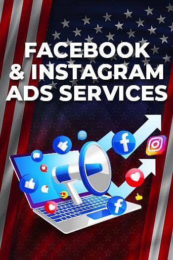 Manager Facebook and Instagram Ads Account