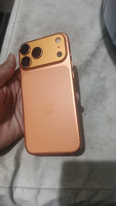 iphone 17 pro max non pta 512 gb