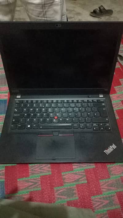 Lenovo thinkpad