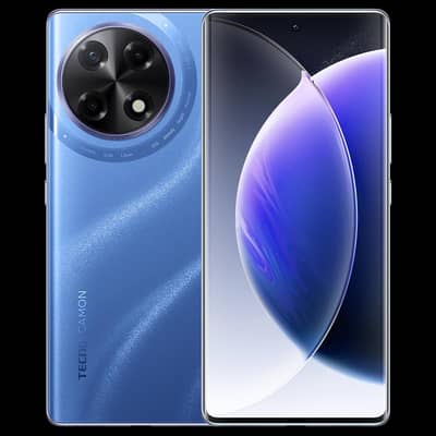 Tecno camon 30s 8/256GB