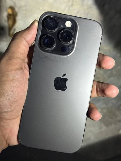 iPhone 16 pro non pta factory unlock