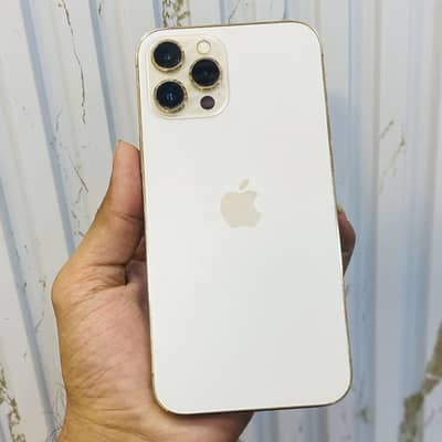 Apple iPhone 12 Pro Max