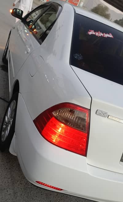 Toyota Corolla 2006