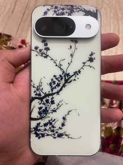 Google Pixel 9