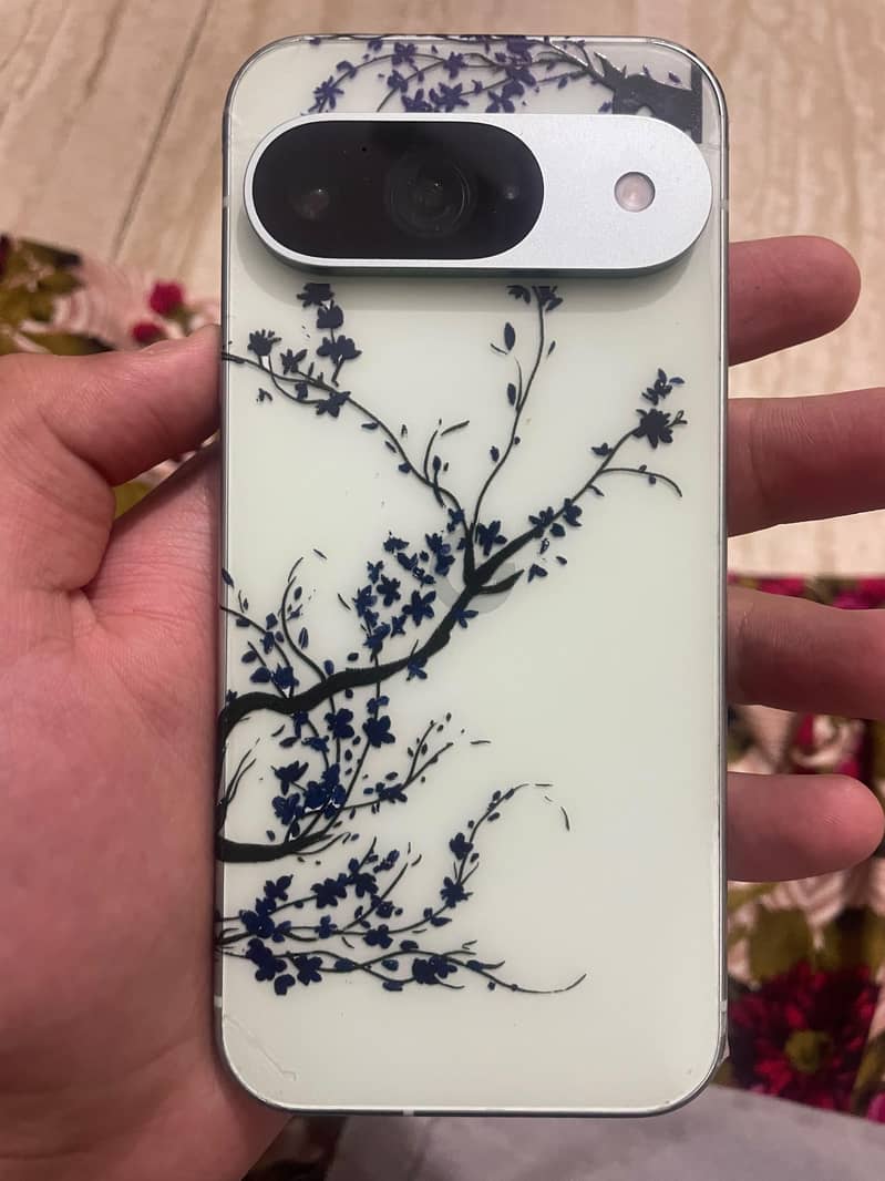 Google Pixel 9 0