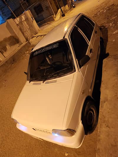 Suzuki Mehran VXR 2006.                                { 03333161713 }