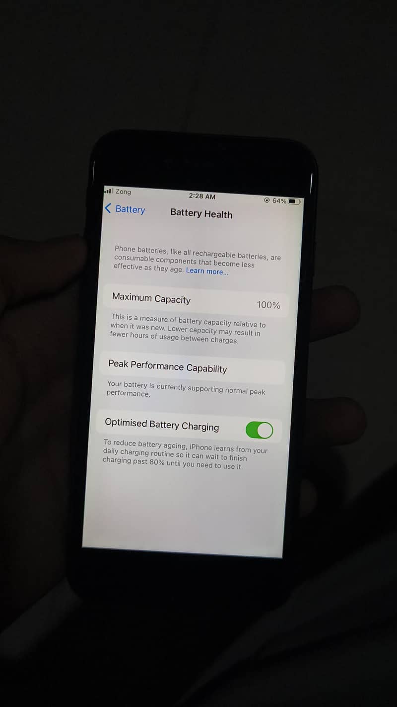 Apple iPhone 7 7