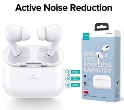 New Joyroom earbuds pro 2 JR-T03S