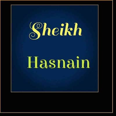 Hasnain Sheikh