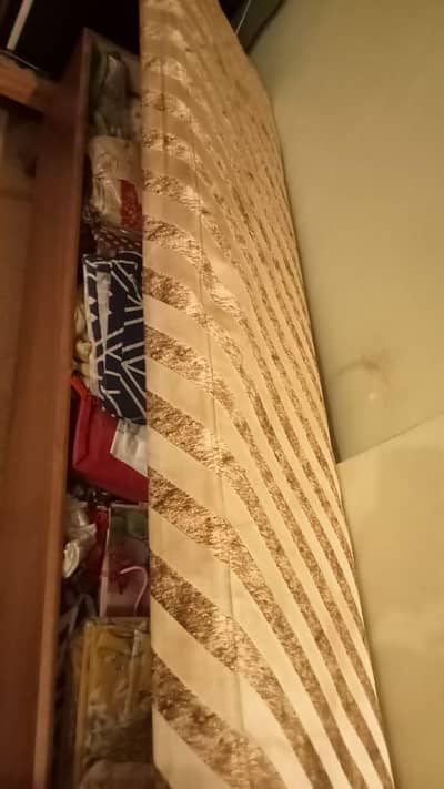 Sethi and kids COT for sale