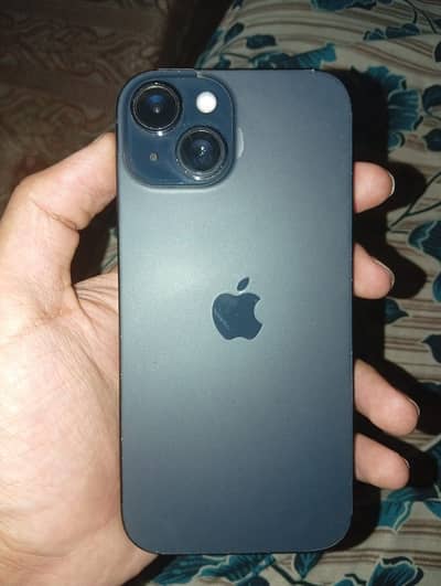 iPhone 15 128 GB Non PTA JV