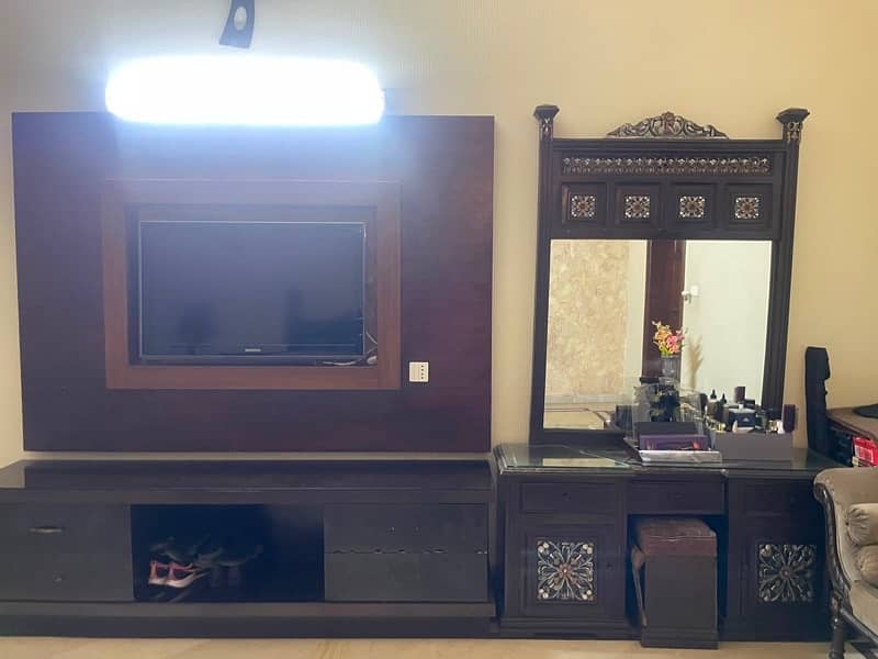 Diyar Complete Bed Set 1
