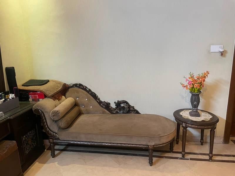 Diyar Complete Bed Set 4