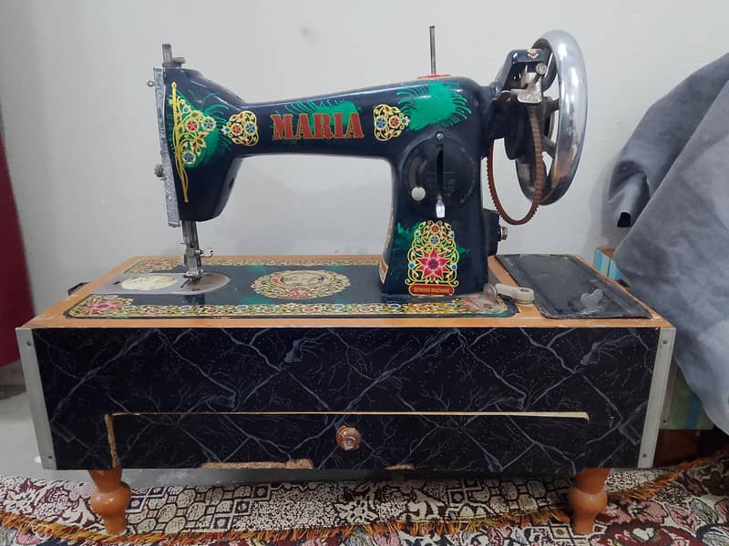 sell swing machine 1