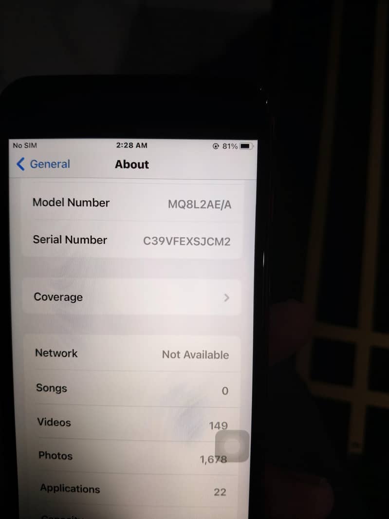 Apple iPhone 8 Plus 1