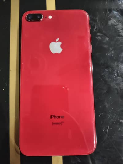 Apple iPhone 8 Plus