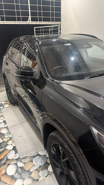 Haval H6 2026