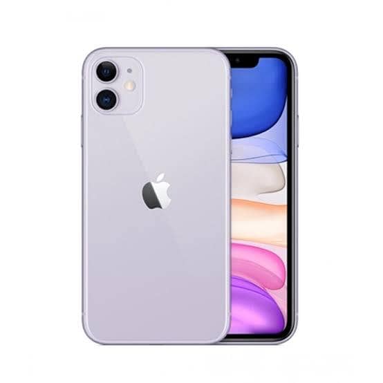 Apple iPhone 11 0