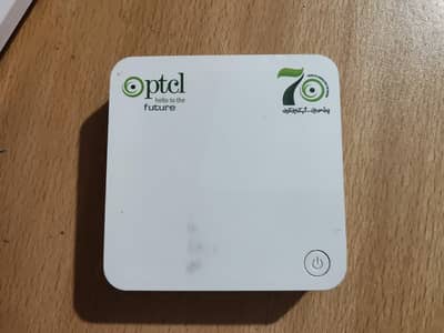 smart tv ptcl