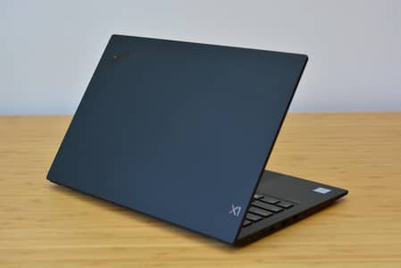 Lenovo ThinkPad X1 Carbon Core i7 7th Gen 16GB 512GB