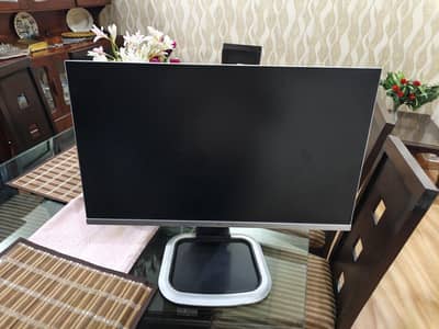 viewsonic 27 inch 2k bodreless monitor