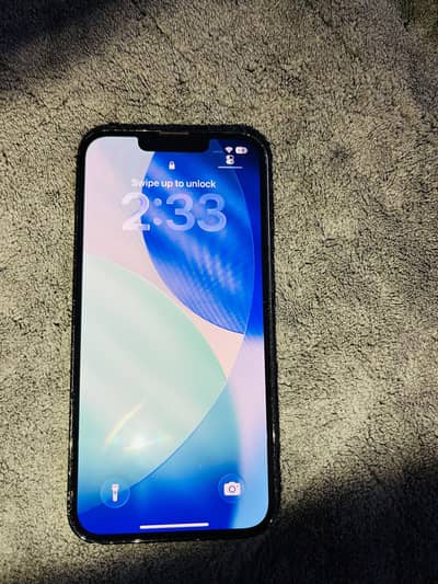 IPHONE 13 Pro Pta approved