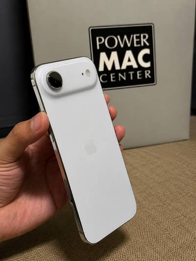 Apple iPhone 17 Air