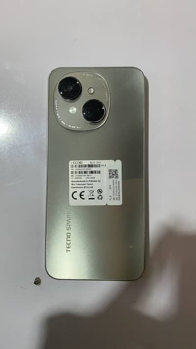 Tecno Spark Go 1 sale and Exchange