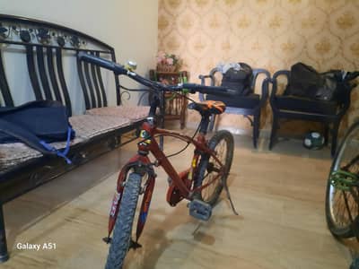 Local Bicycle for sale