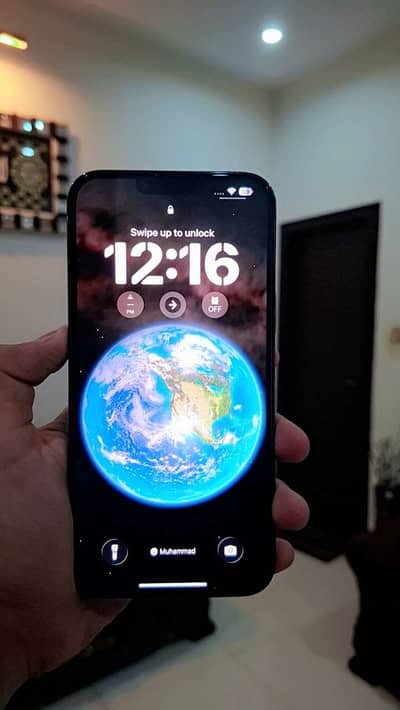 Iphone 13 pro max Jv