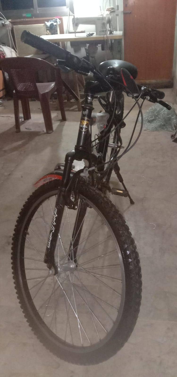 bicycle 1