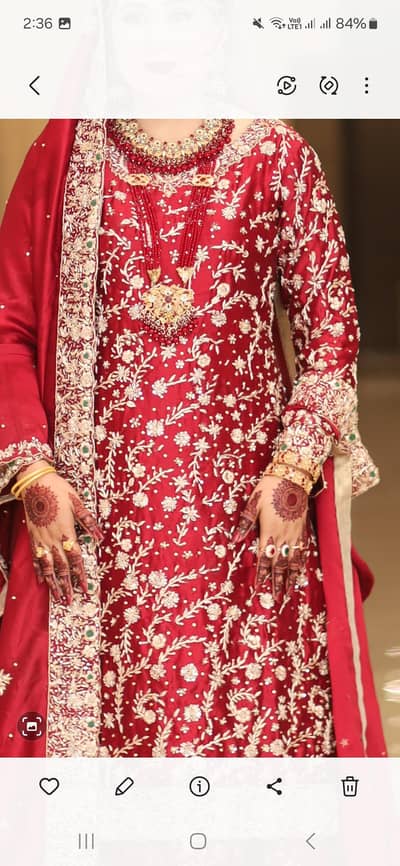 bridal dress for sale