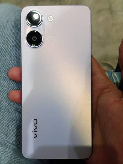 Vivo Y05 4/128gb all ok no any kind of fault one month used