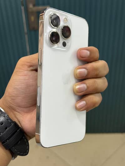 Apple iPhone 13 Pro