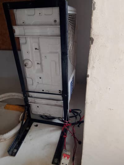 original gas's no open no repair