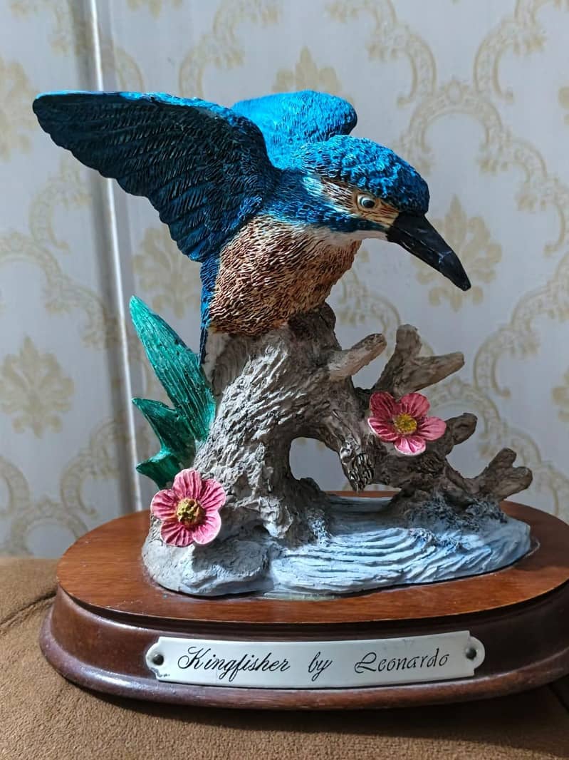 showpiece 2