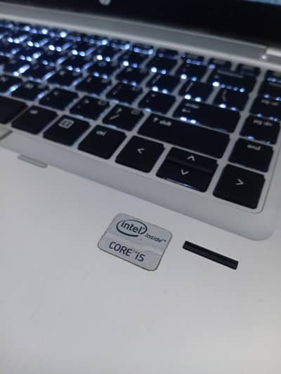 HP Folio 9470m i5