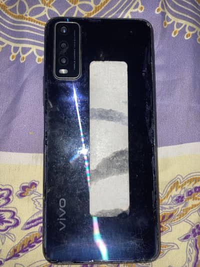 Vivo y20 v2027 4GB/64GB