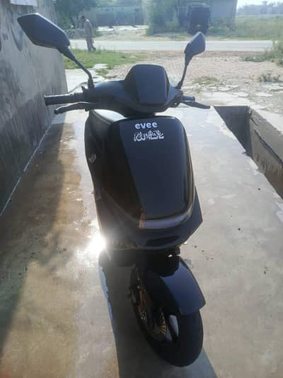 evee s 1