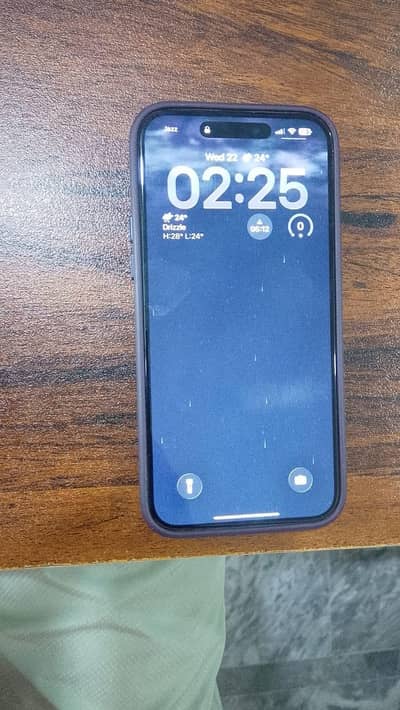 iPhone 14 Pro Max 256 Gb