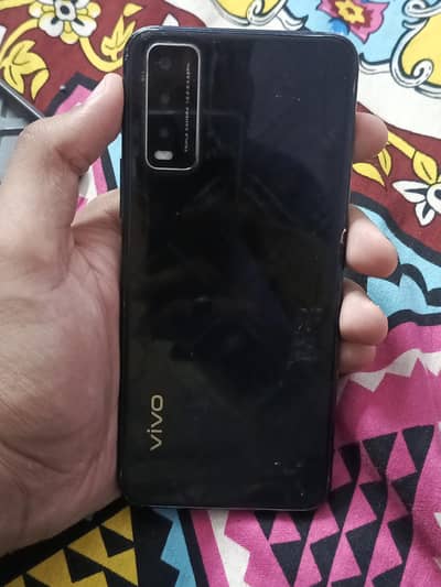 Vivo Y20