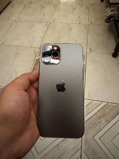 Apple iPhone 12 Pro Max
