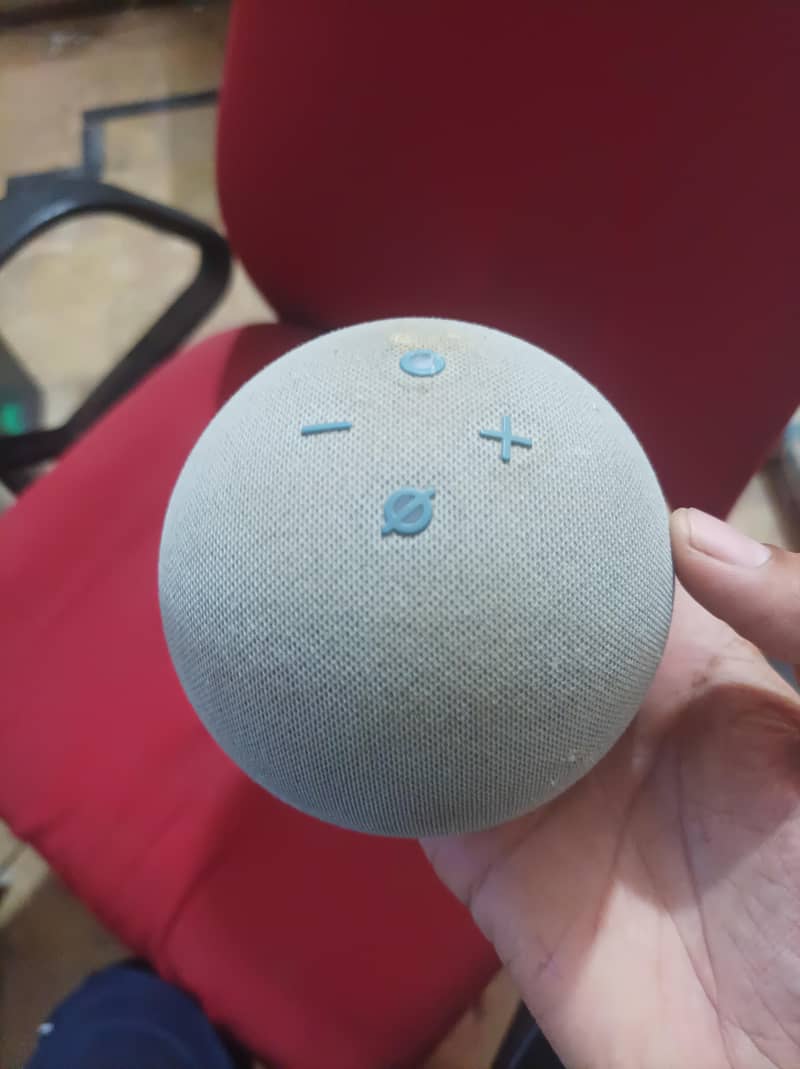 Amazon echo dot speaker 2