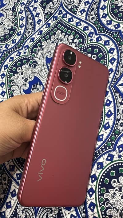 Vivo Y21 d