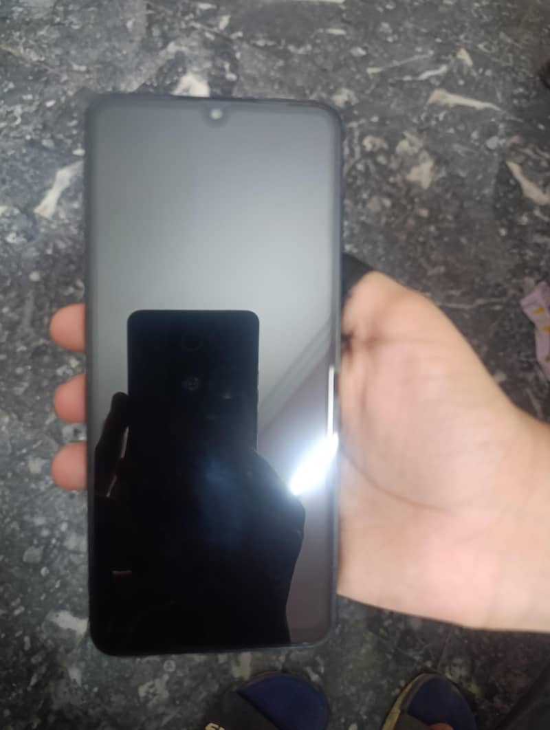 Xiaomi POCO C75 1