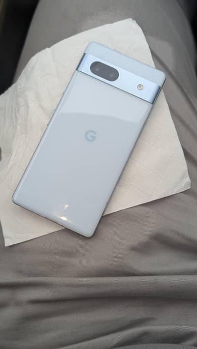 Google Pixel 7