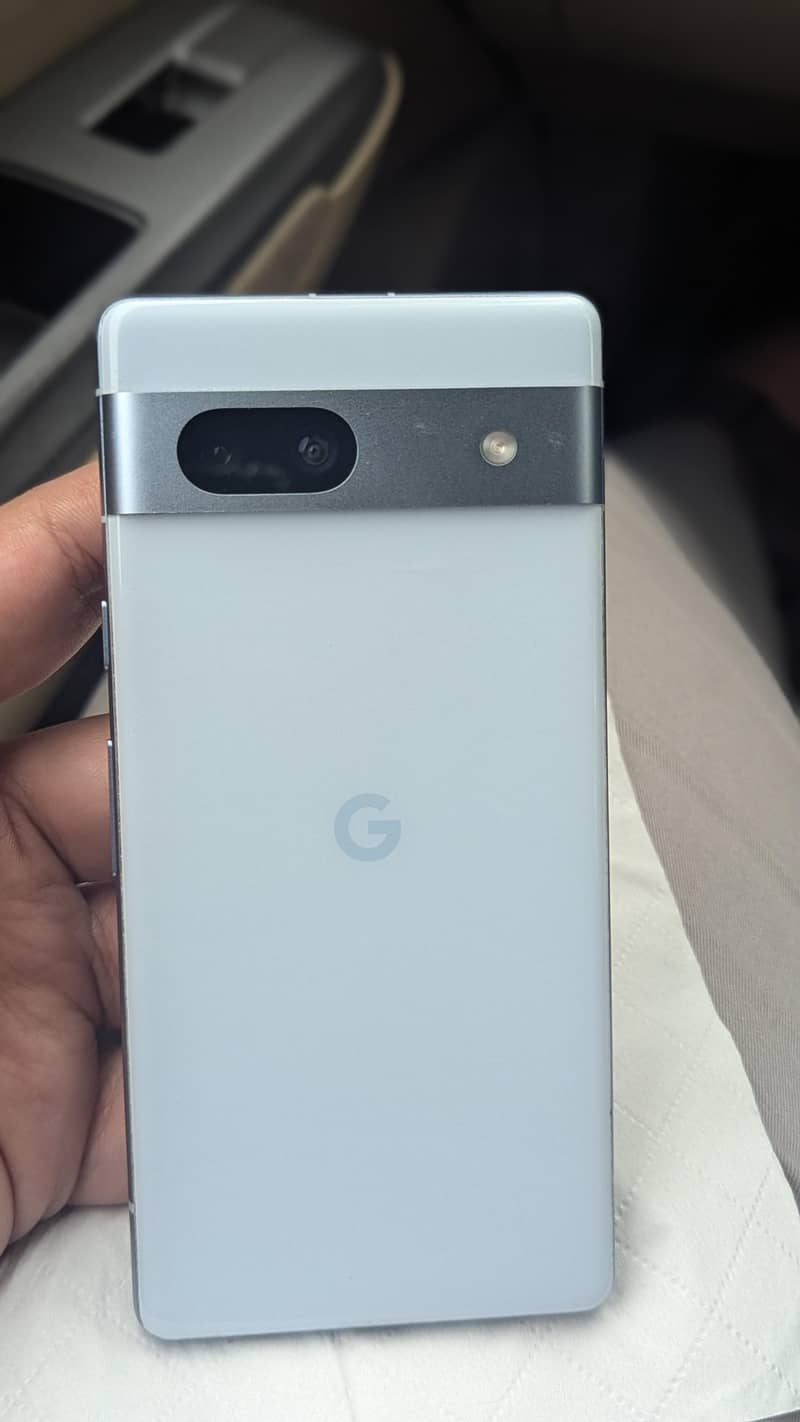 Google Pixel 7 1