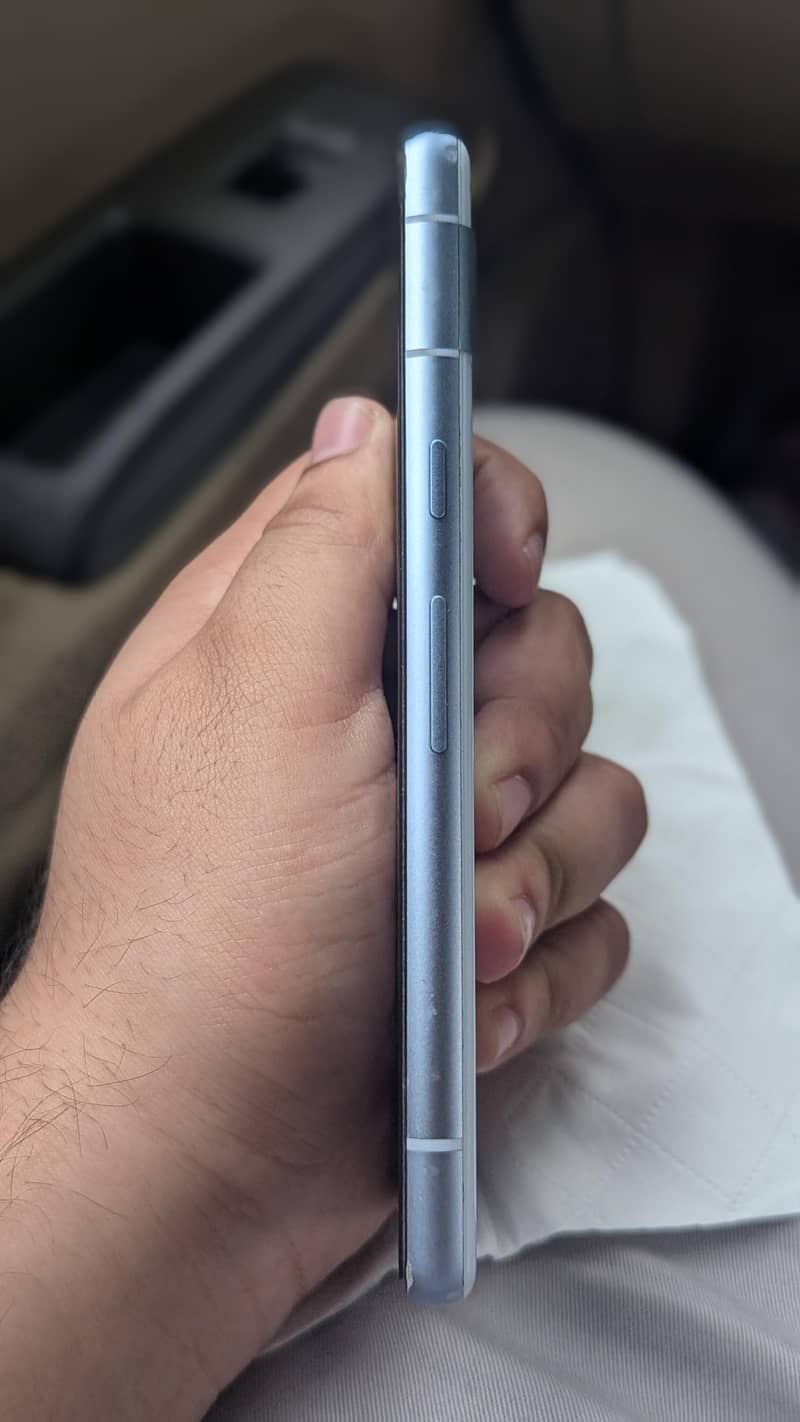 Google Pixel 7 3