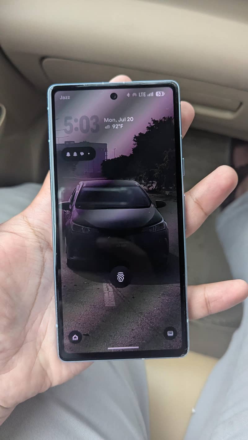 Google Pixel 7 5